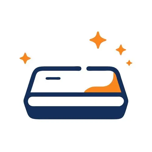 ניקוי מזרונים אייקון